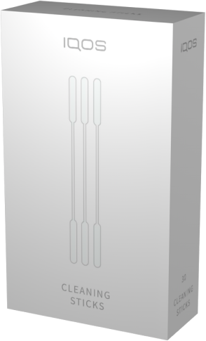 iqos product